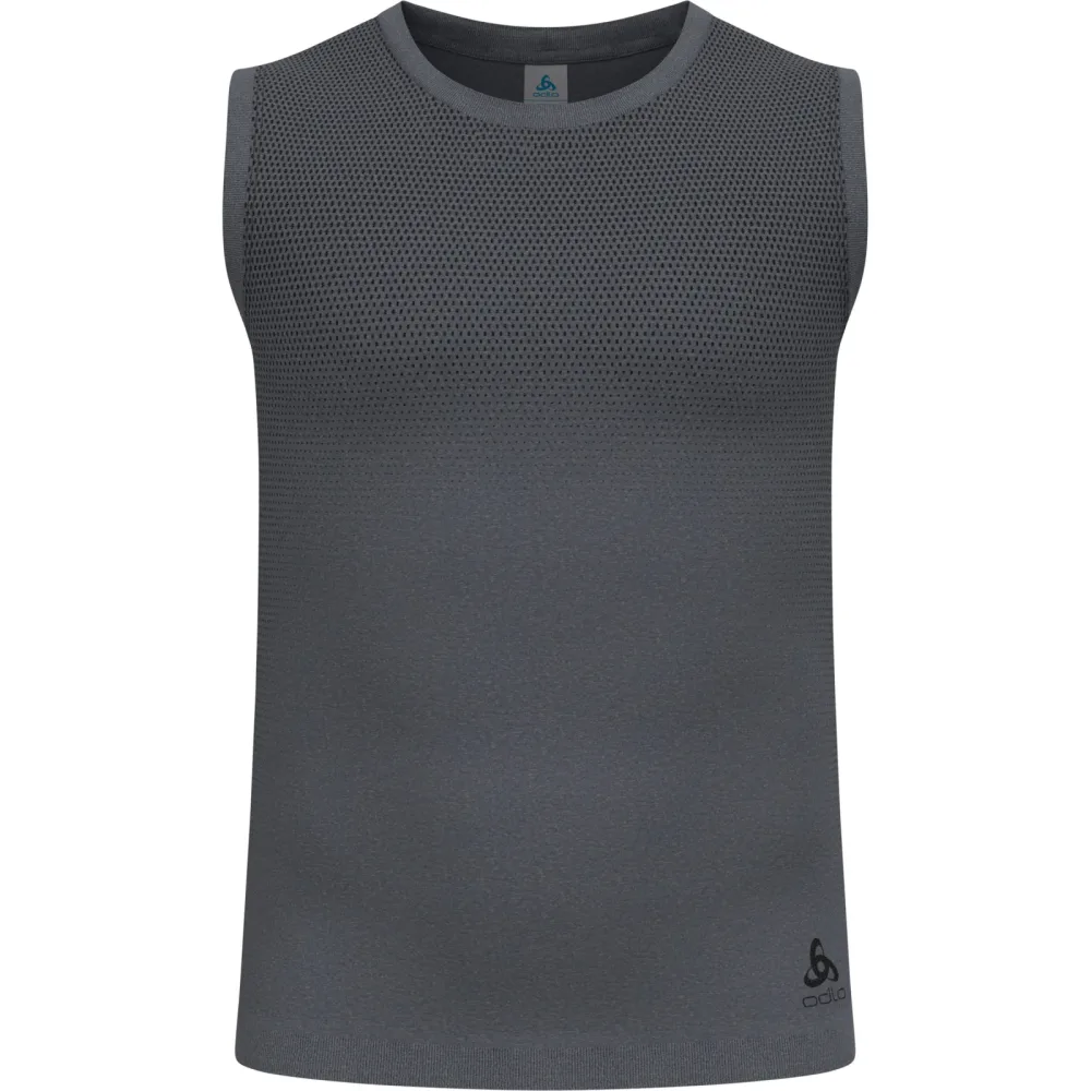 Odlo Herren Performance Light Eco Tanktop