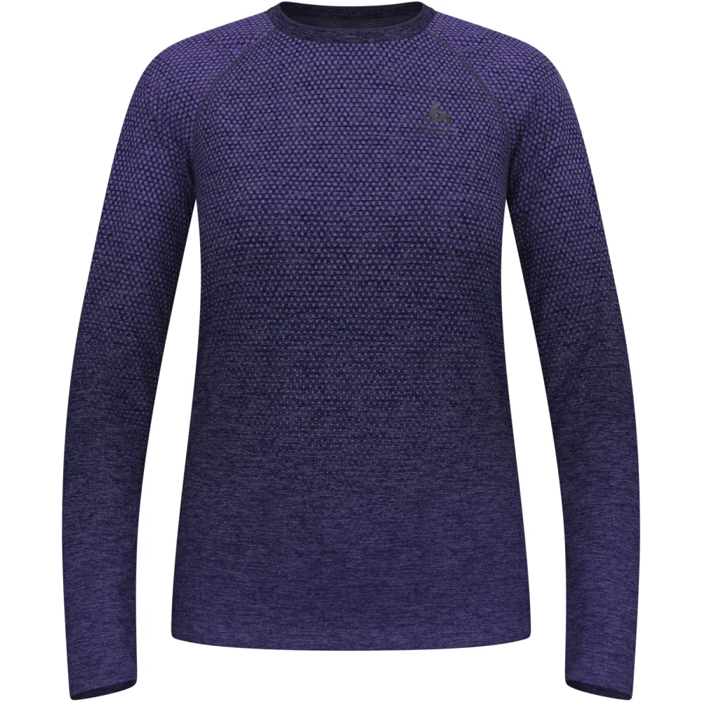 Odlo Damen Essential Seamless Longsleeve