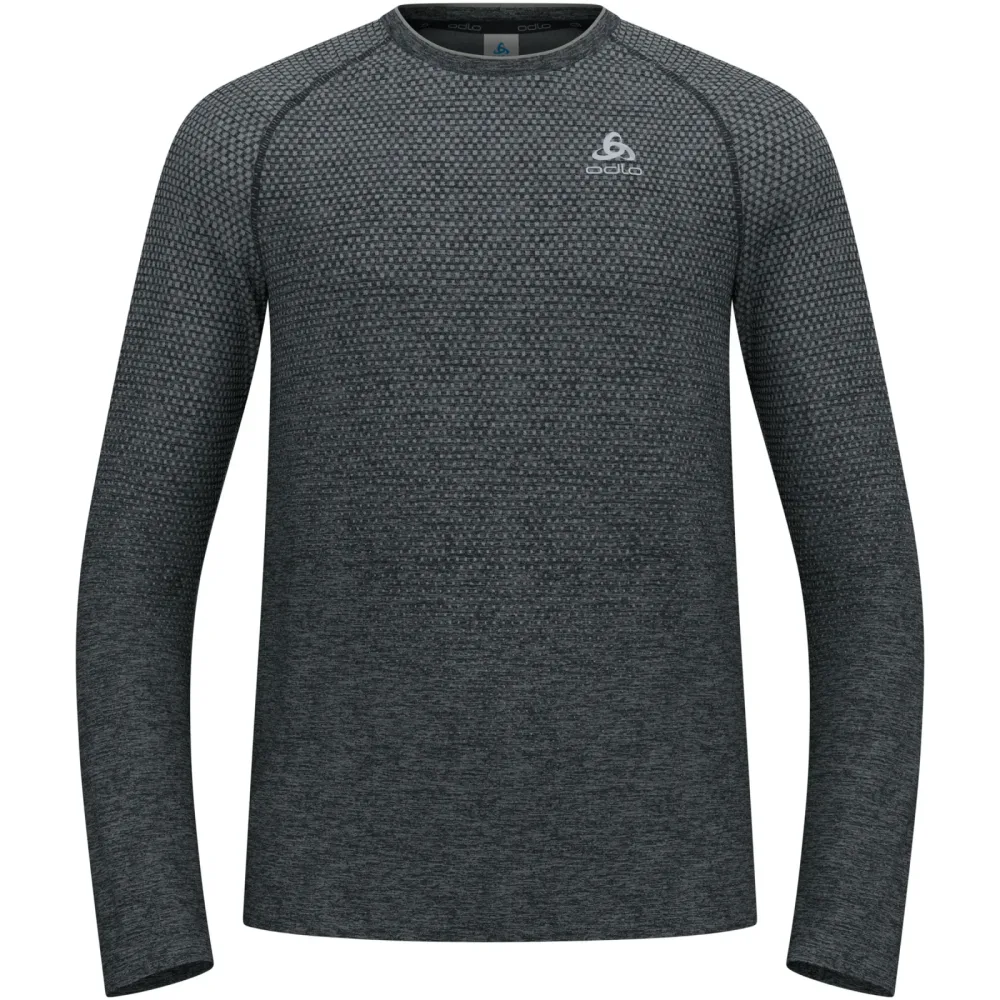 Odlo Herren Essential Seamless Longsleeve