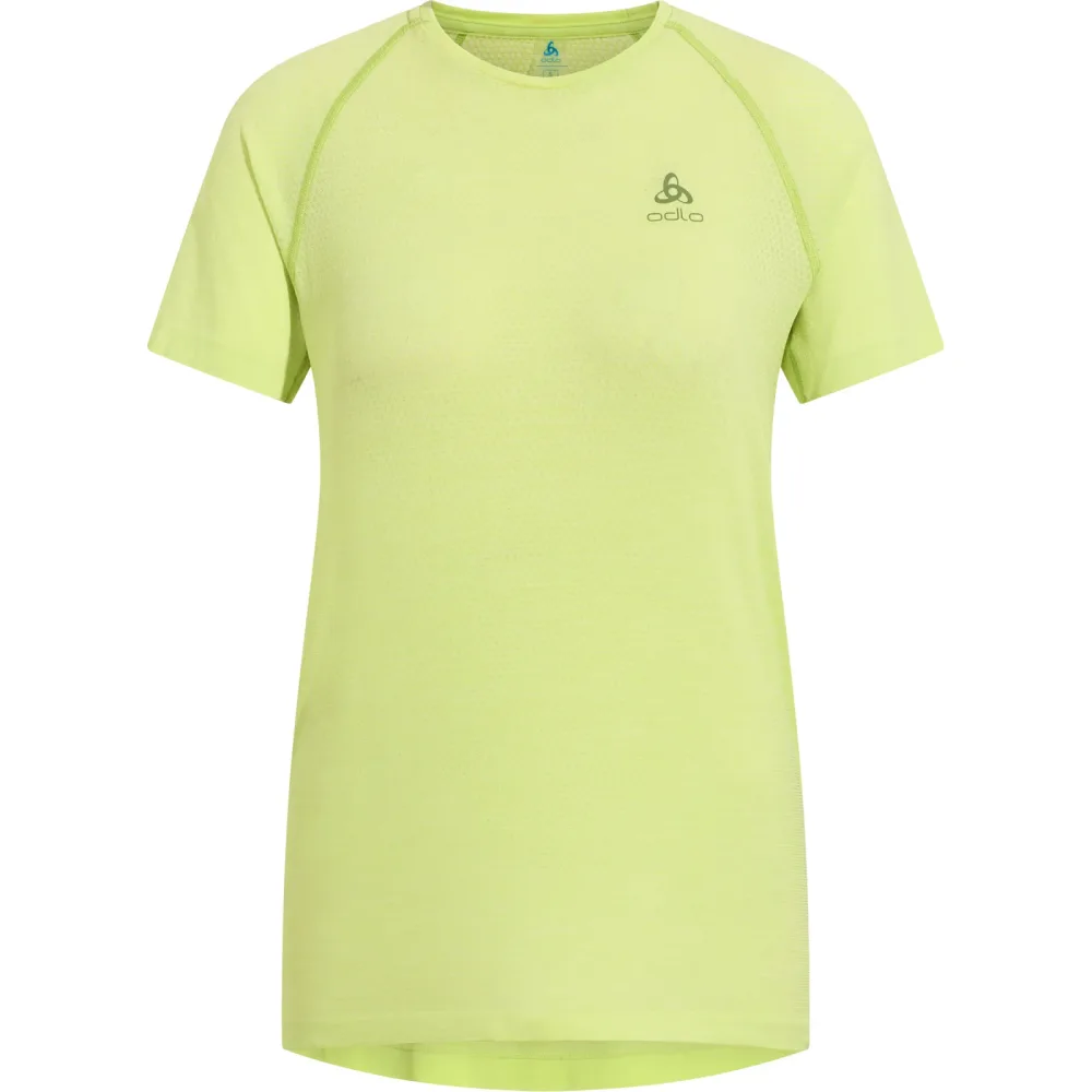Odlo Damen Essential Seamless T-Shirt