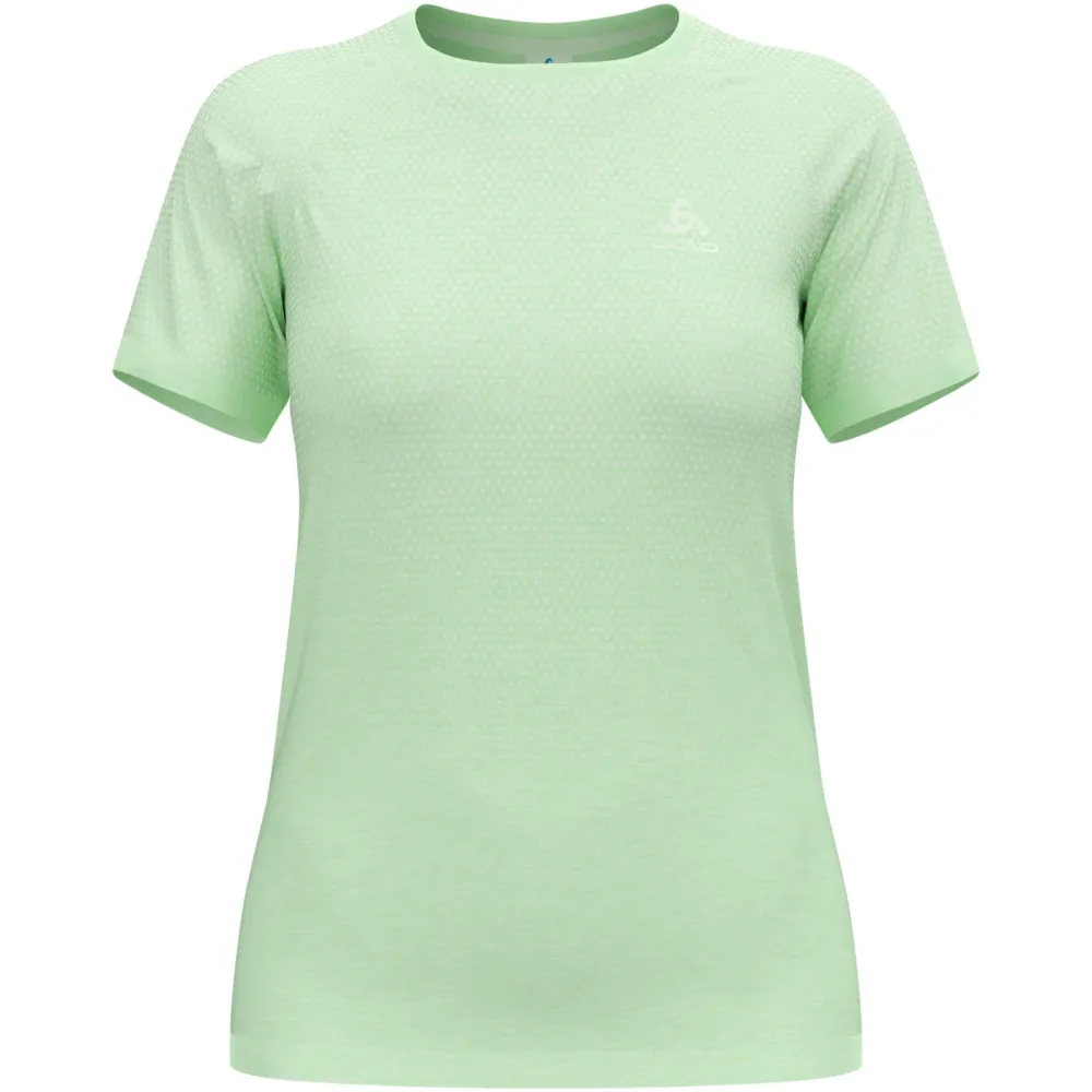 Odlo Damen Essential Seamless T-Shirt