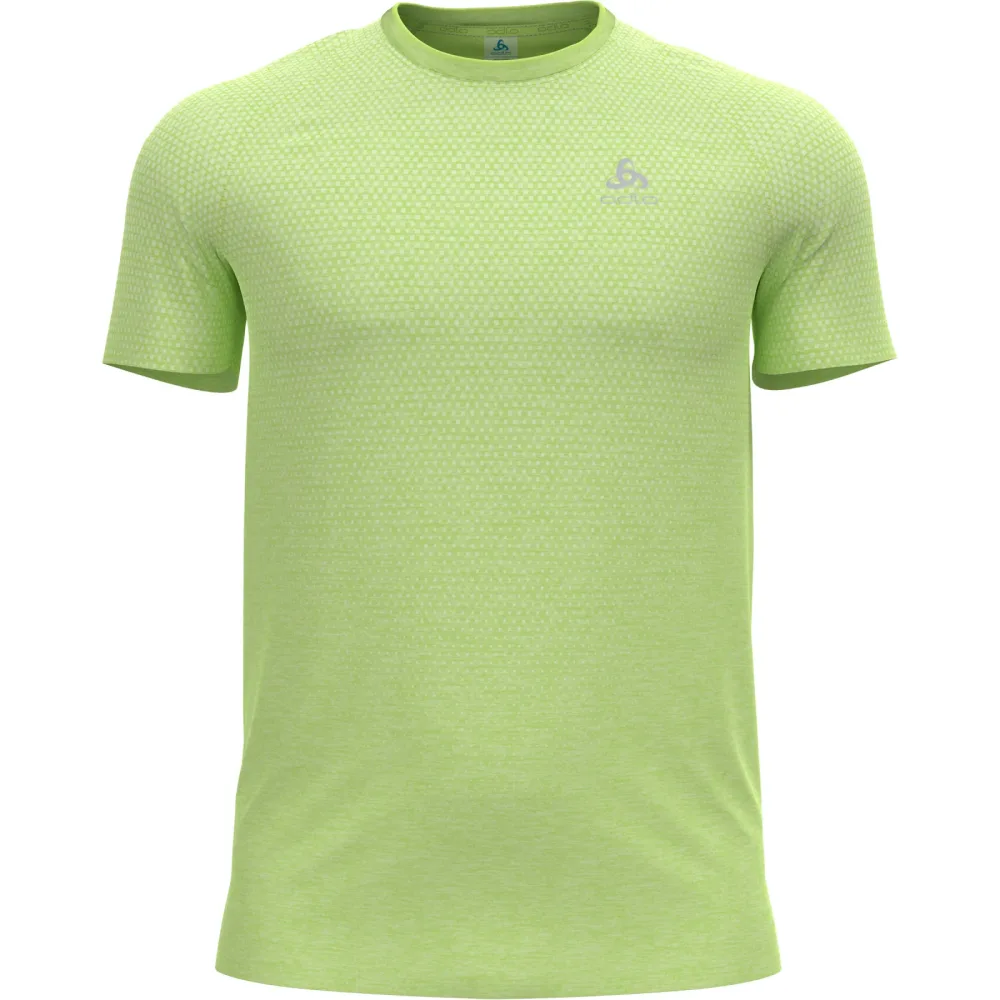 Odlo Herren Essential Seamless T-Shirt