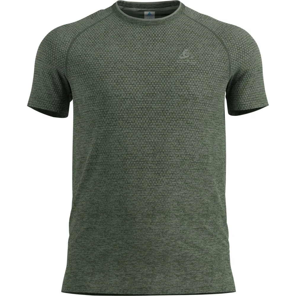 Odlo Herren Essential Seamless T-Shirt