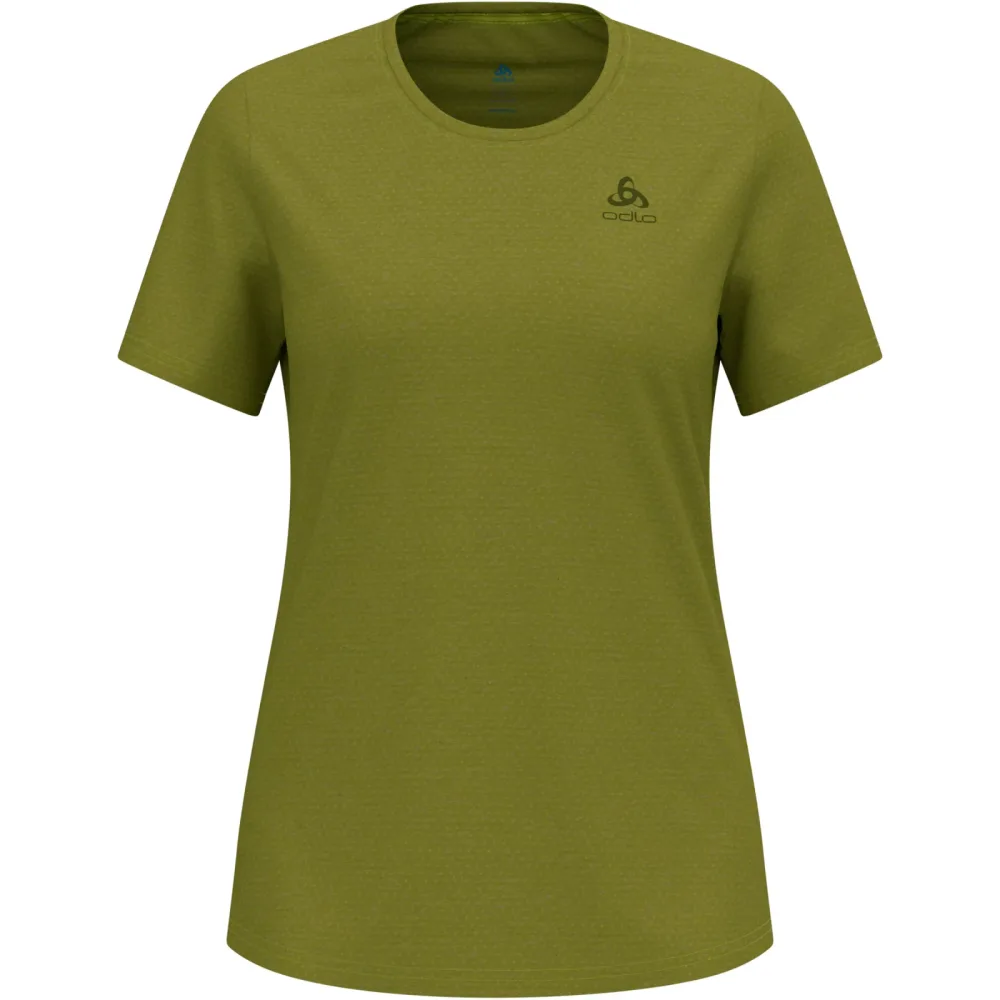 Odlo Damen Active 365 Linencool T-Shirt