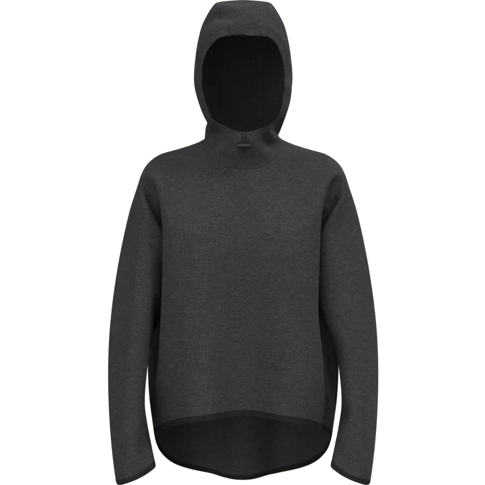Odlo Damen Active 365 Knit Hoodie
