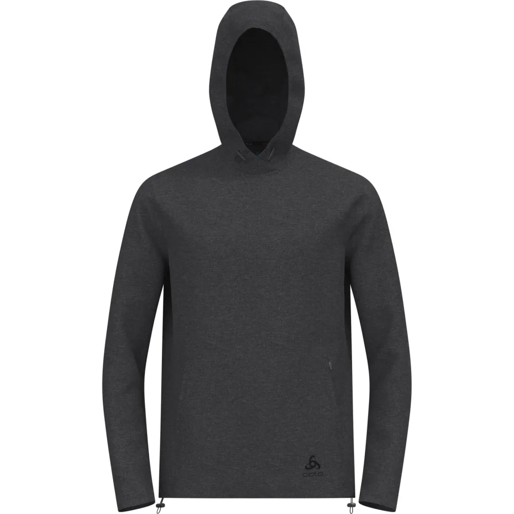 Odlo Herren Active 365 Knit Hoodie