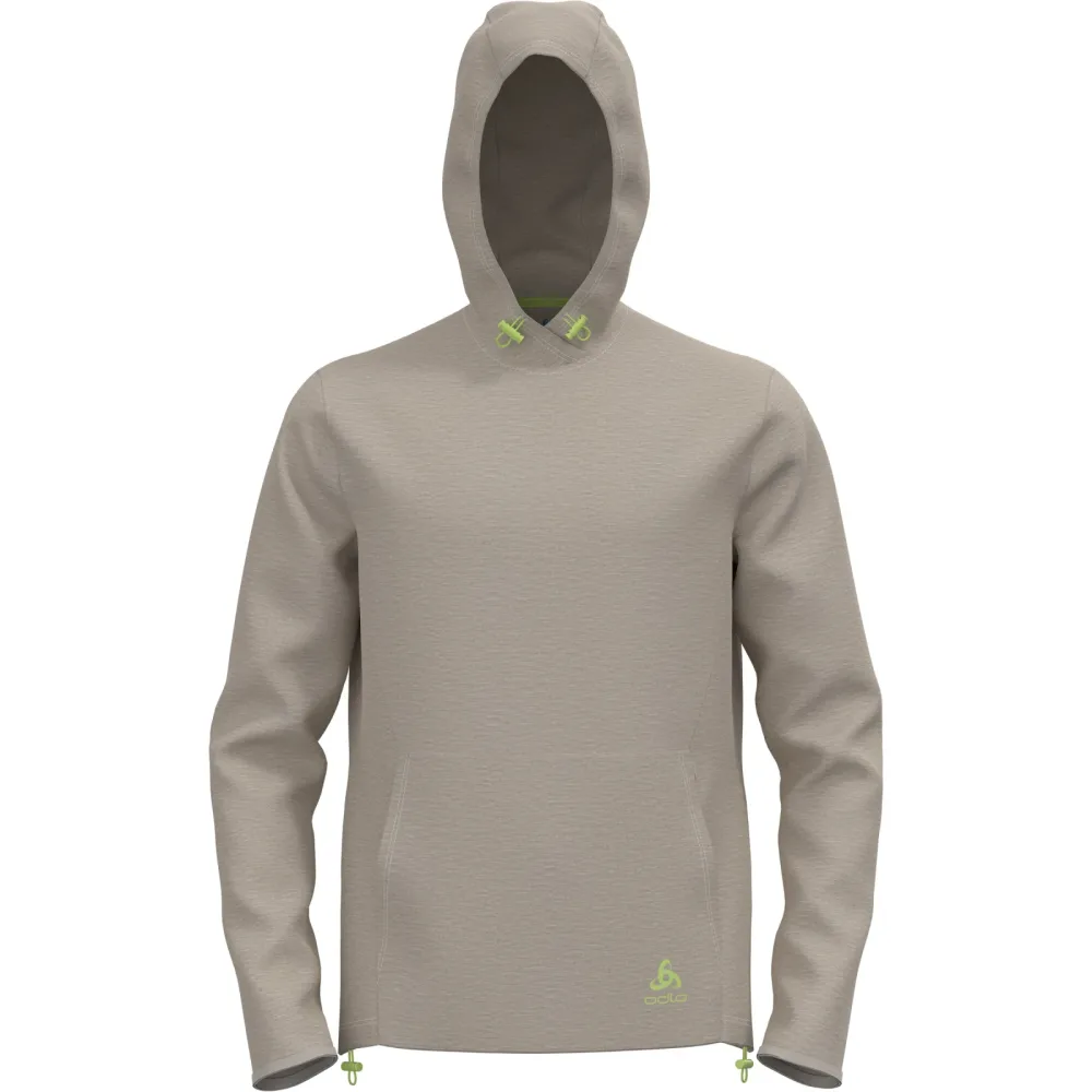 Odlo Herren Active 365 Knit Hoodie