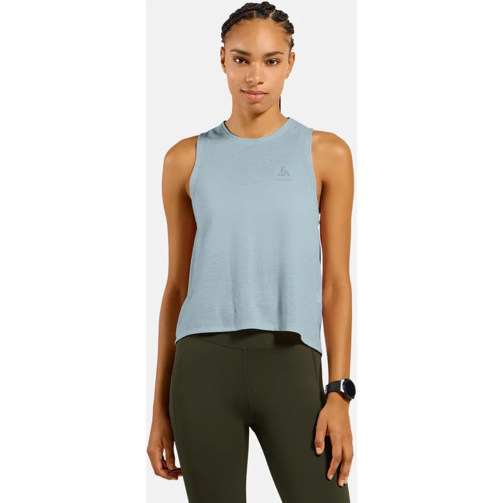 Odlo Damen Active 365 Linencool Top
