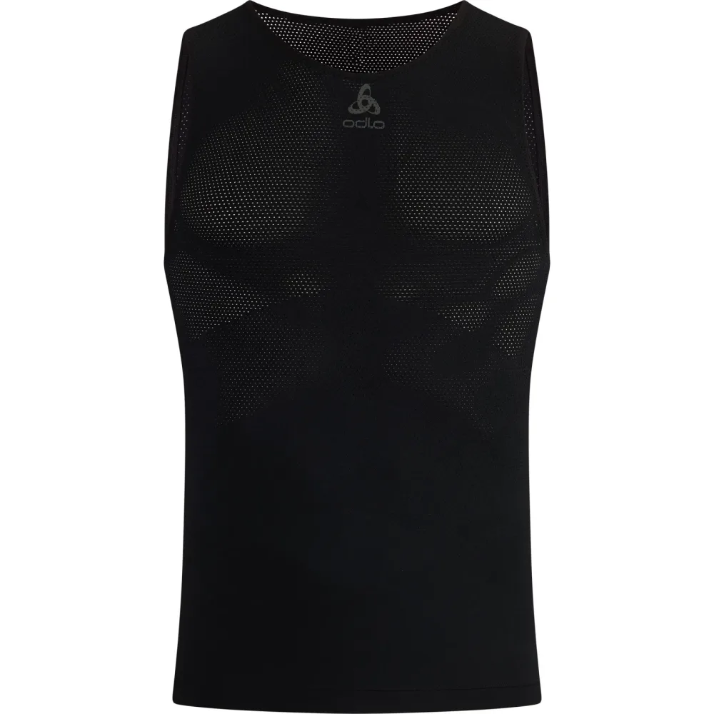 Odlo Herren Zeroweight Seamless Top