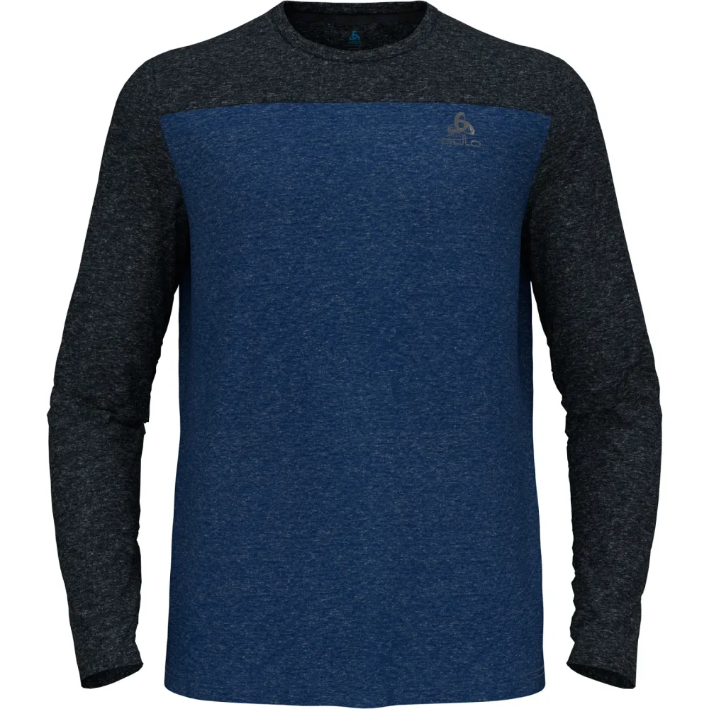Odlo Herren X-Alp Linencool Longsleeve