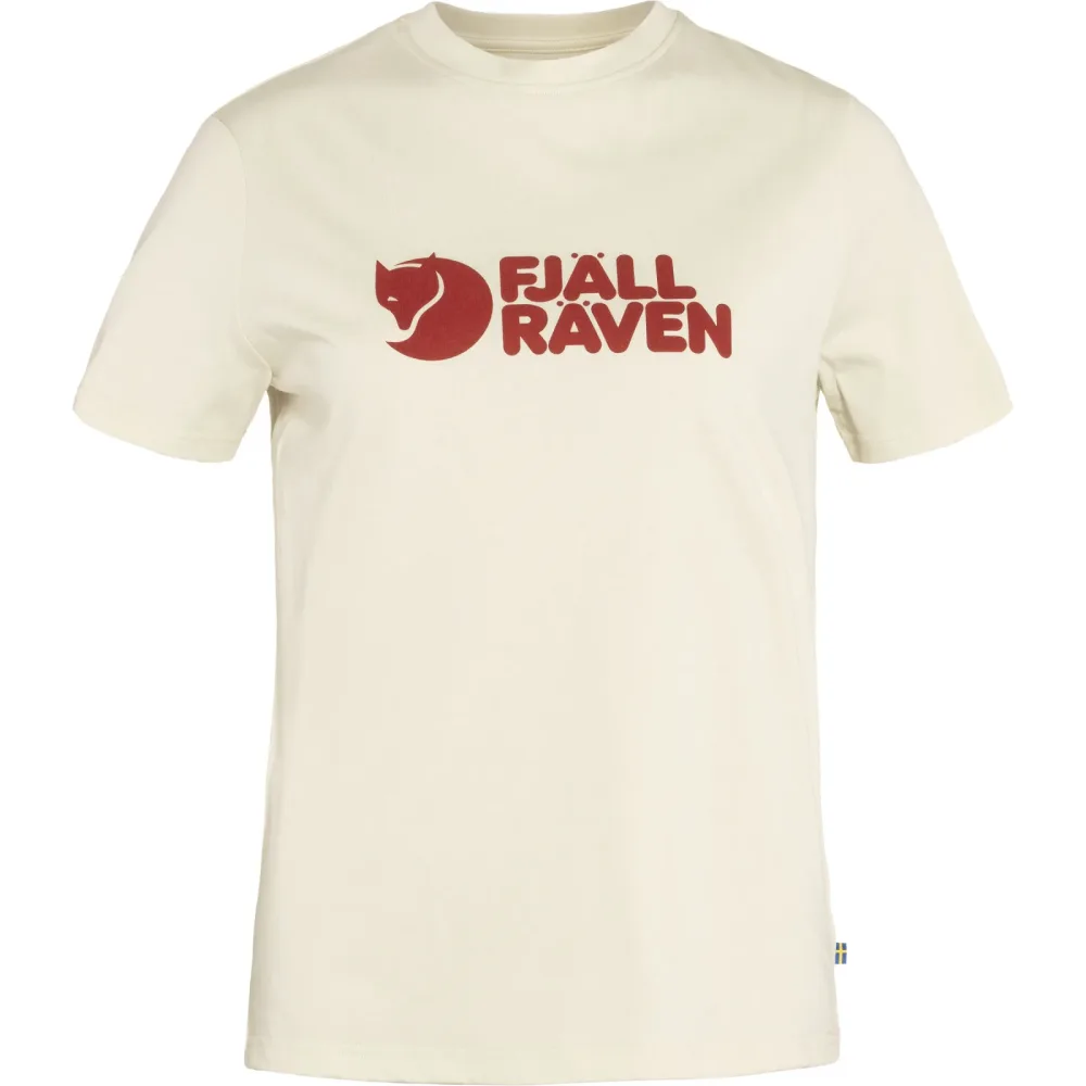 Fjällräven Damen Logo T-Shirt