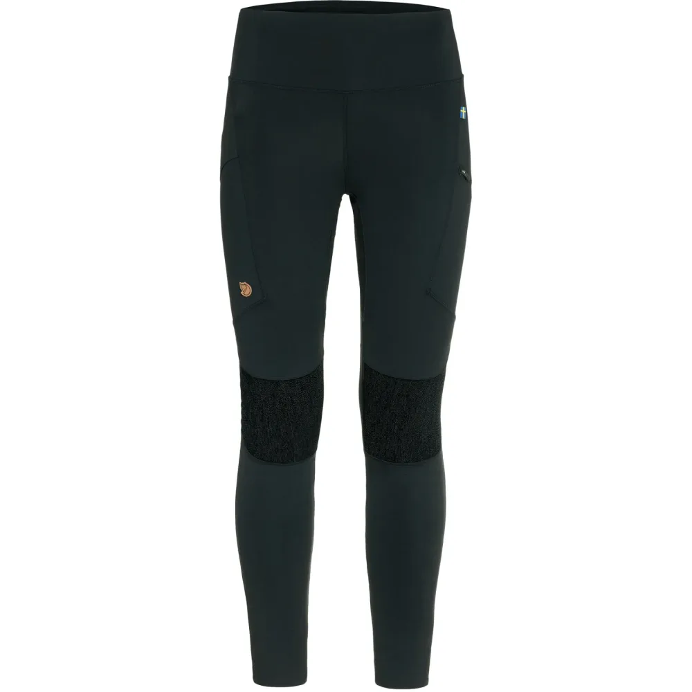 Fjällräven Damen Abisko Trekking HD Tights