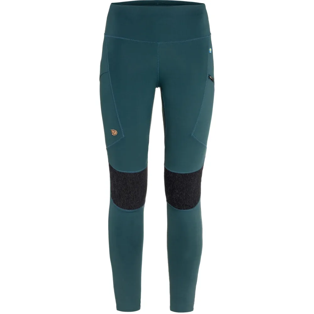 Fjällräven Damen Abisko Trekking HD Tights