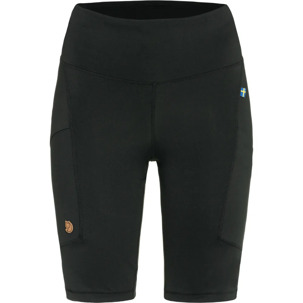 Fjällräven Damen Abisko Short Tights