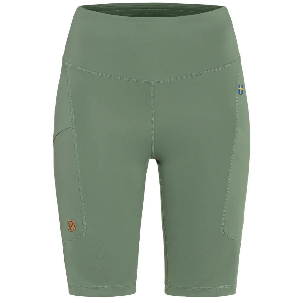 Fjällräven Damen Abisko Short Tights