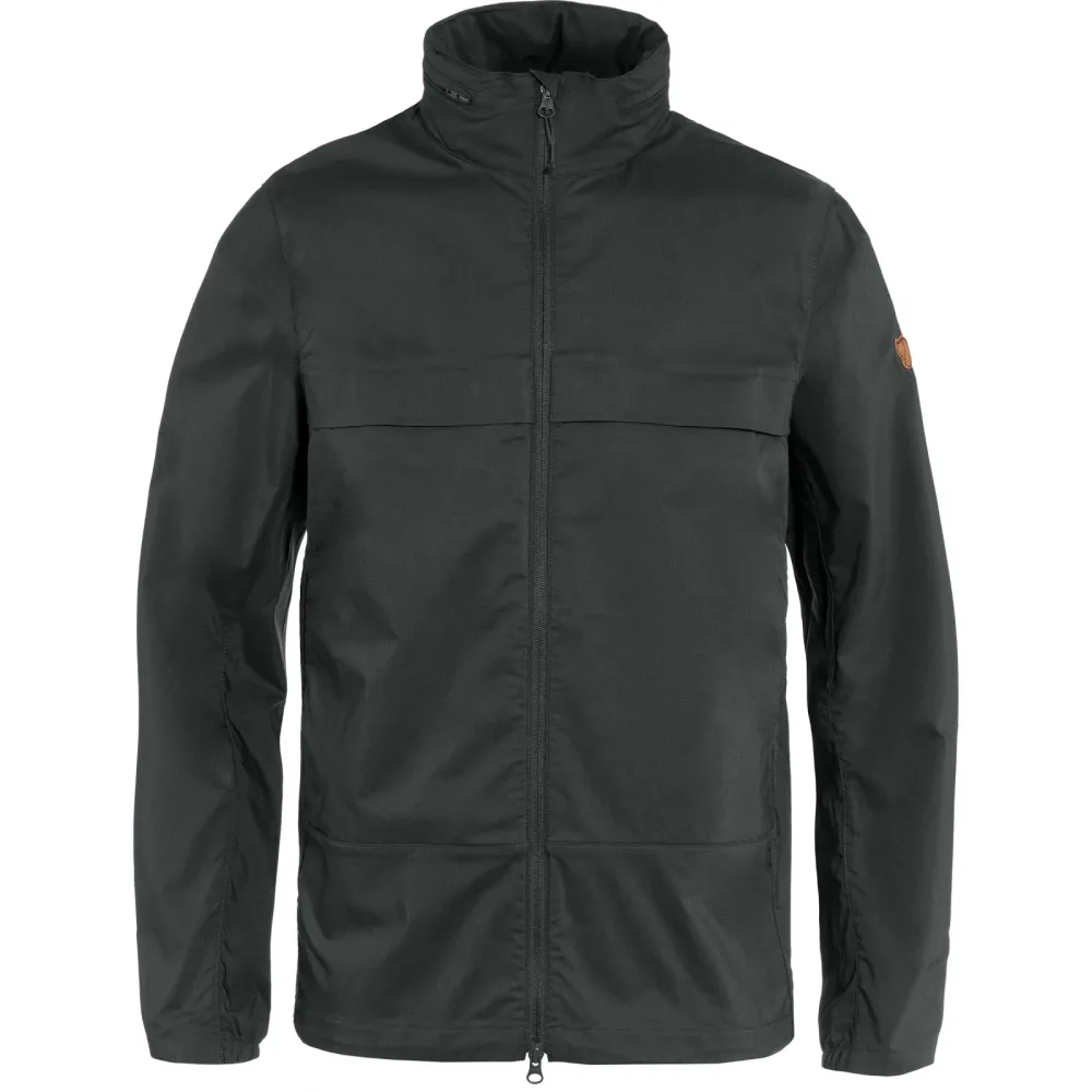 Fjällräven Herren Abisko Hike Jacke