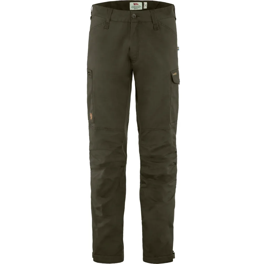 Fjällräven Herren Kaipak Hose
