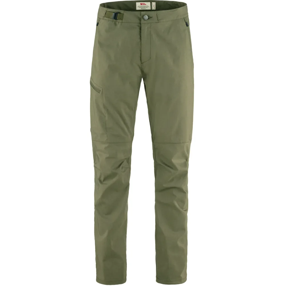 Fjällräven Herren Abisko Hike Hose