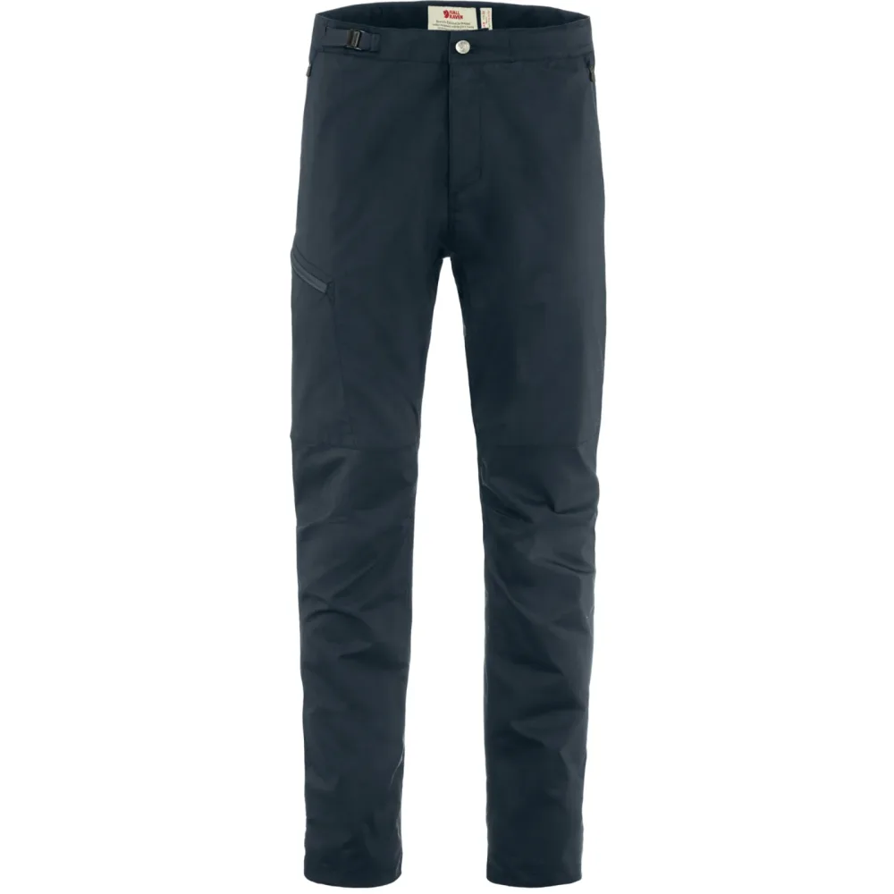 Fjällräven Herren Abisko Hike Hose