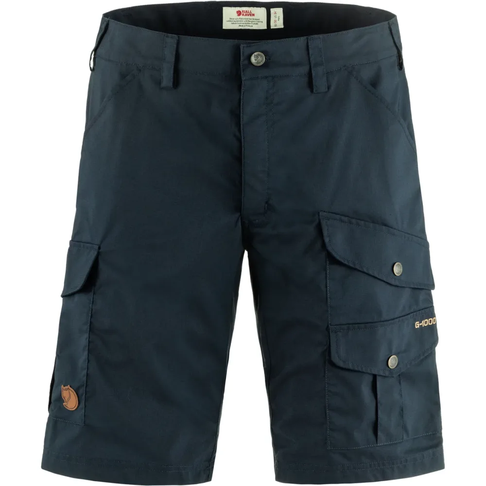 Fjällräven Herren Vidda Pro Lite Shorts