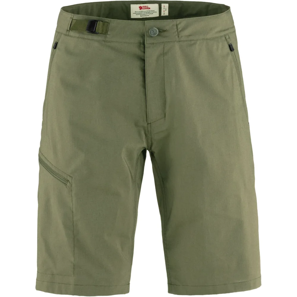 Fjällräven Herren Abisko Hike Shorts
