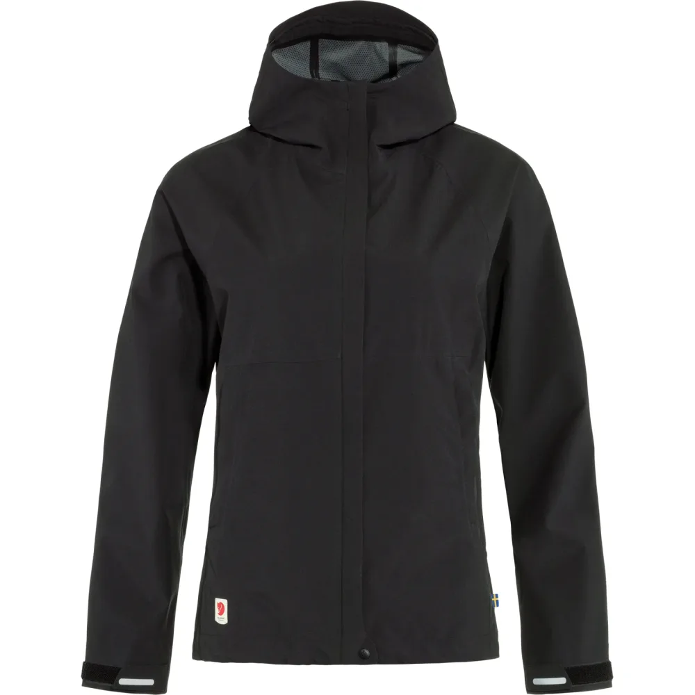 Fjällräven Damen HC Hydratic Trail Jacke