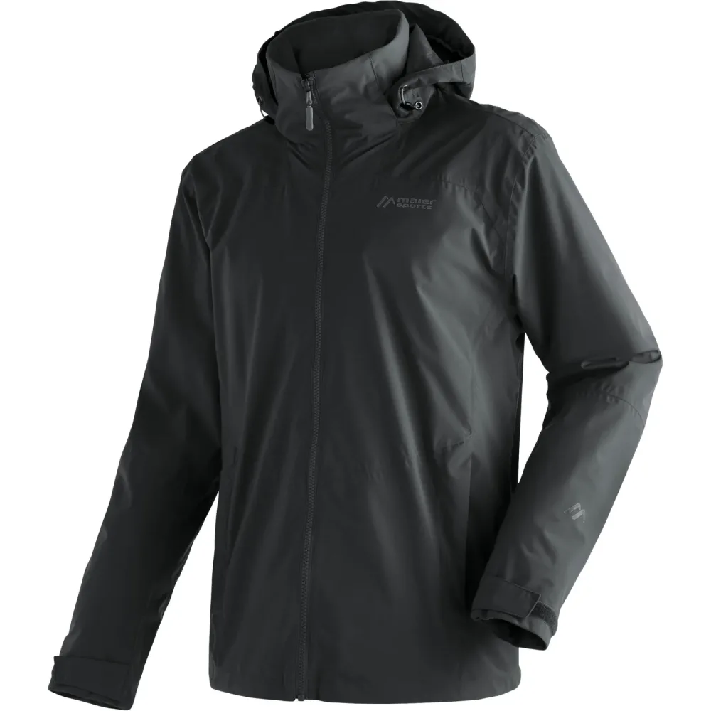 Maier Sports Herren Metor Sustain Jacke