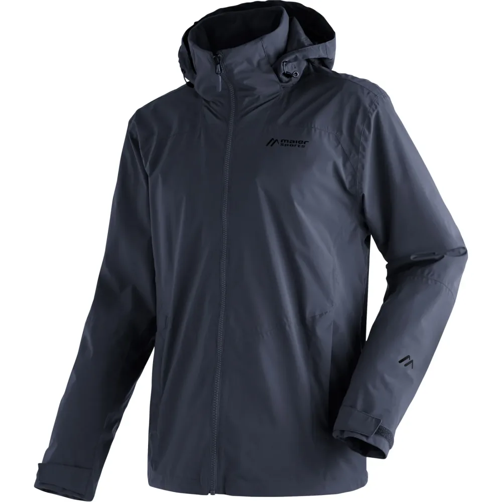 Maier Sports Herren Metor Sustain Jacke