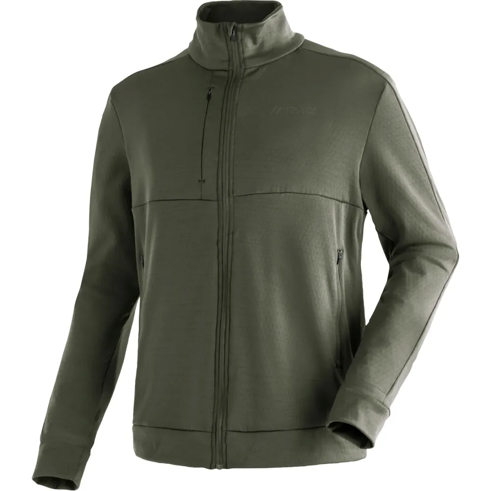 Maier Sports Herren Granni Jacke