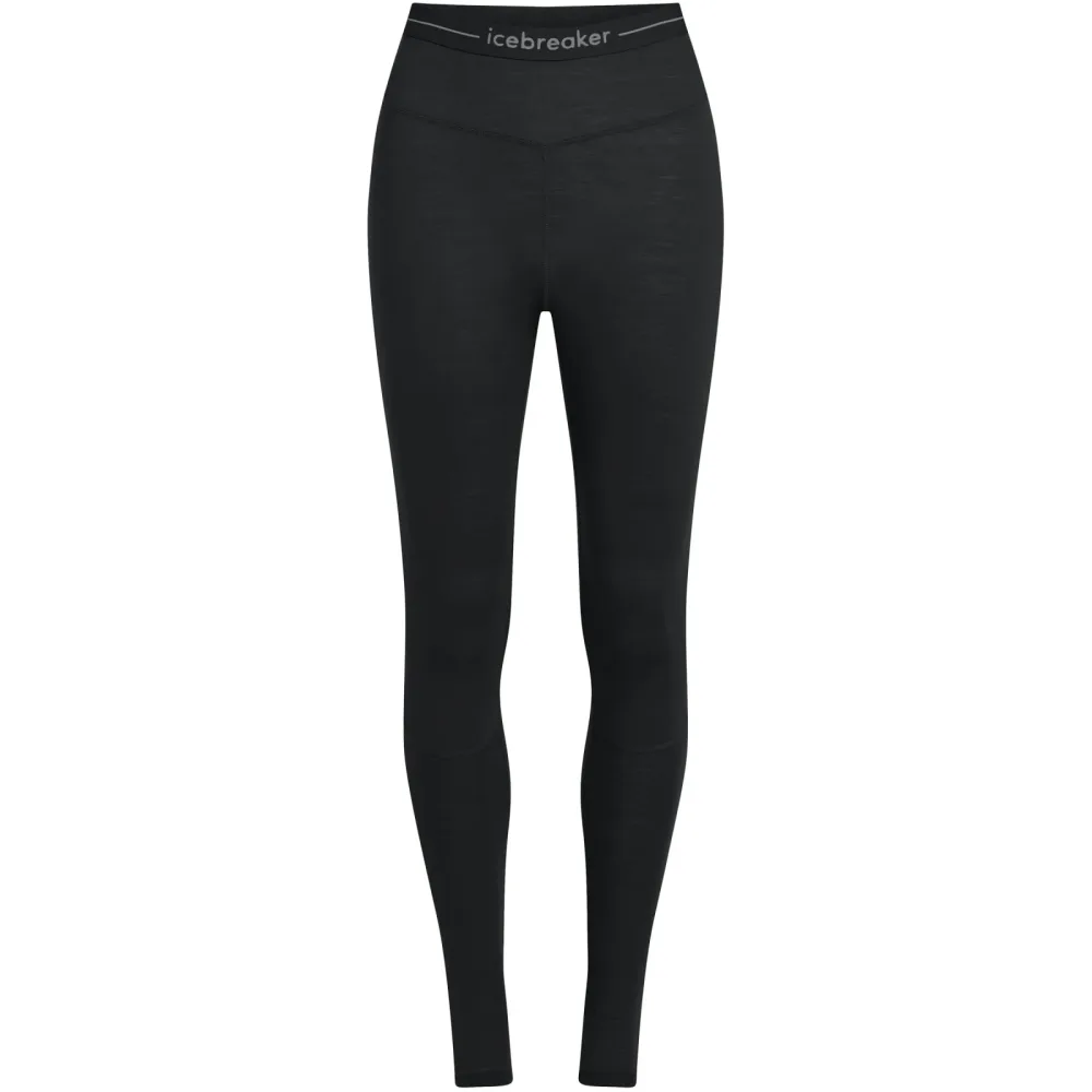 Icebreaker Damen 125 ZoneKnit Tights