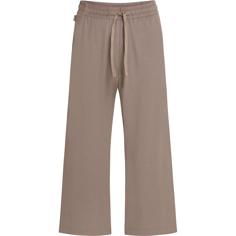 Icebreaker Damen Granary Culottes