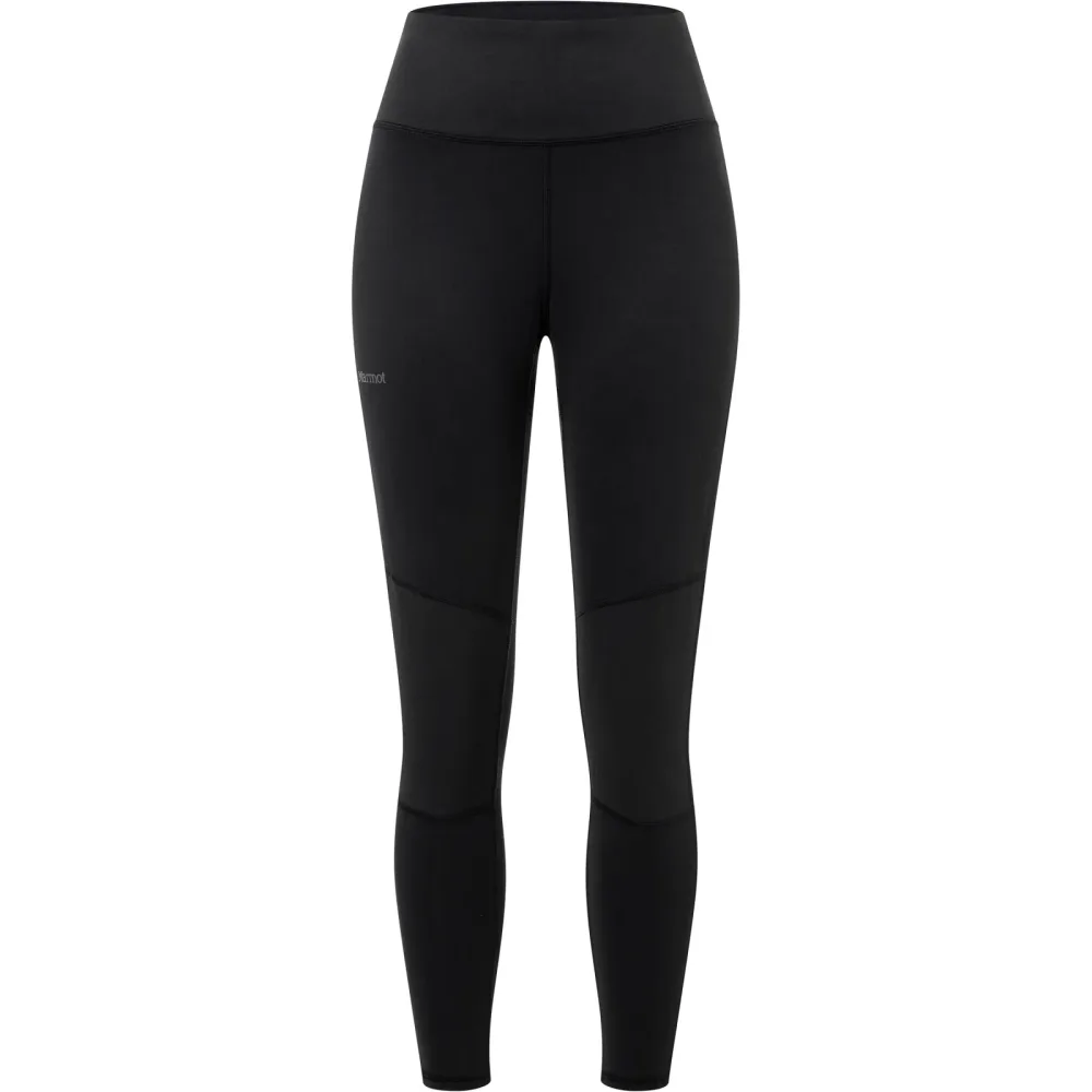 Marmot Damen Rock Haven Hybrid Tights