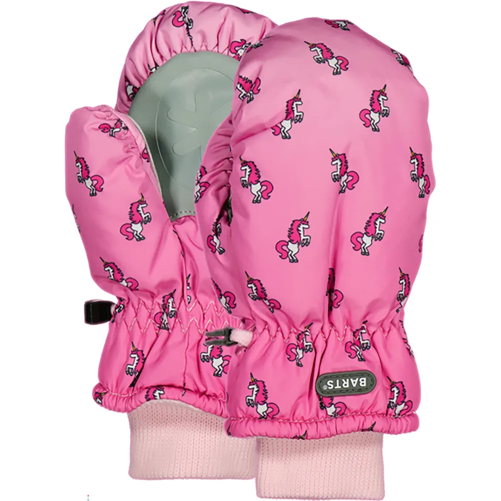Barts Kinder Nylon Handschuhe