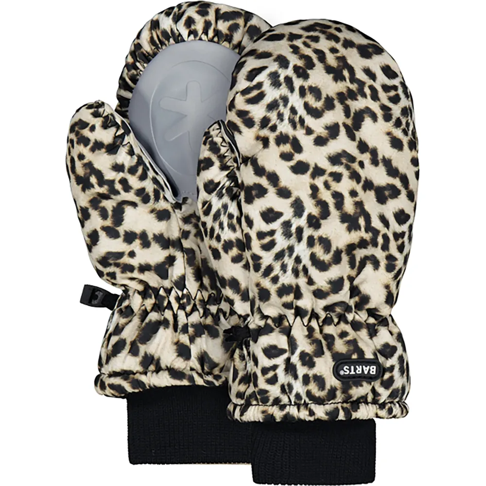 Barts Kinder Nylon Handschuhe