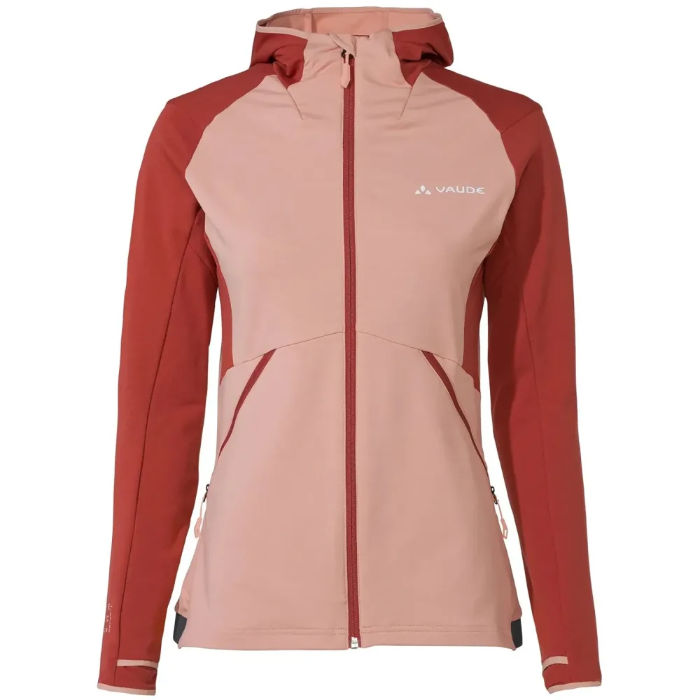 Vaude Damen Scopi Fleece Jacke