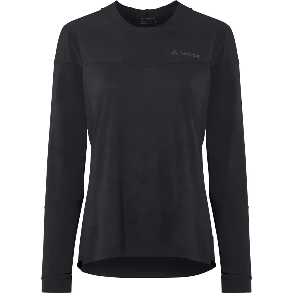 Vaude Damen Moab Pro Longsleeve