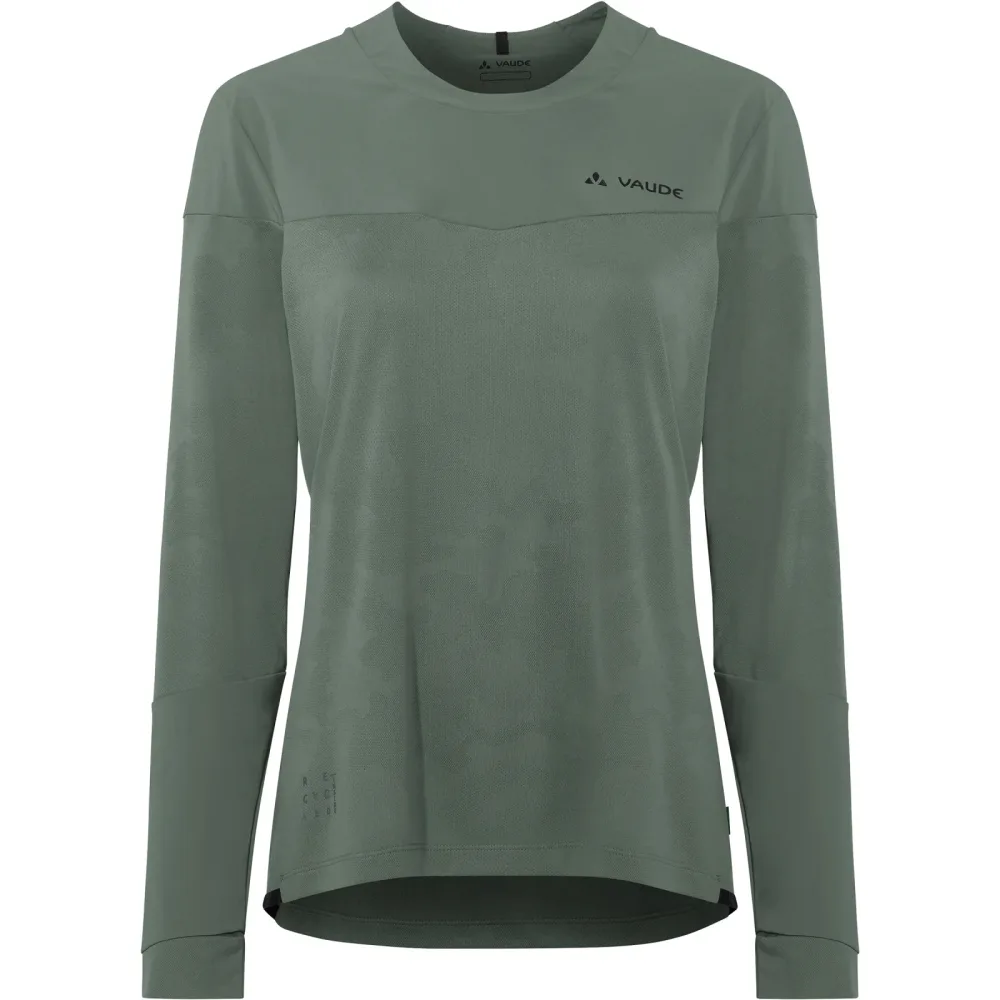 Vaude Damen Moab Pro Longsleeve