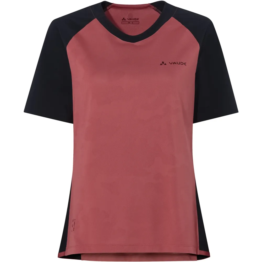 Vaude Damen Moab Pro T-Shirt