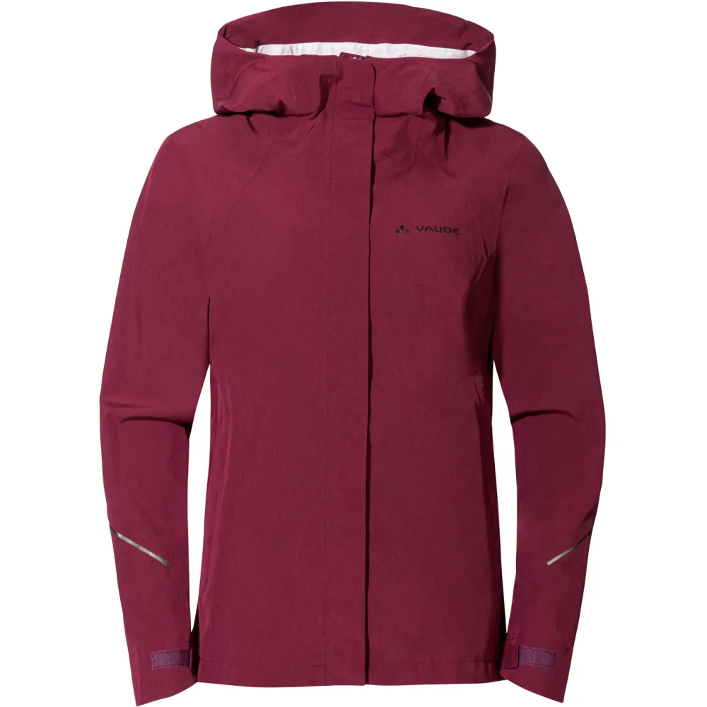 Vaude Damen Yaras V Jacke