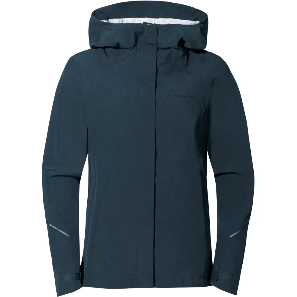 Vaude Damen Yaras V Jacke