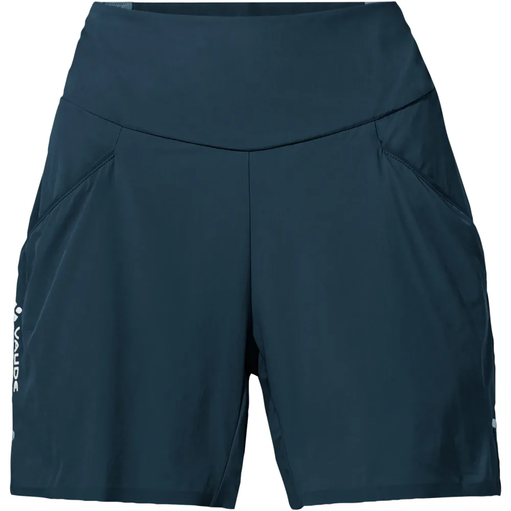 Vaude Damen Scopi III Shorts