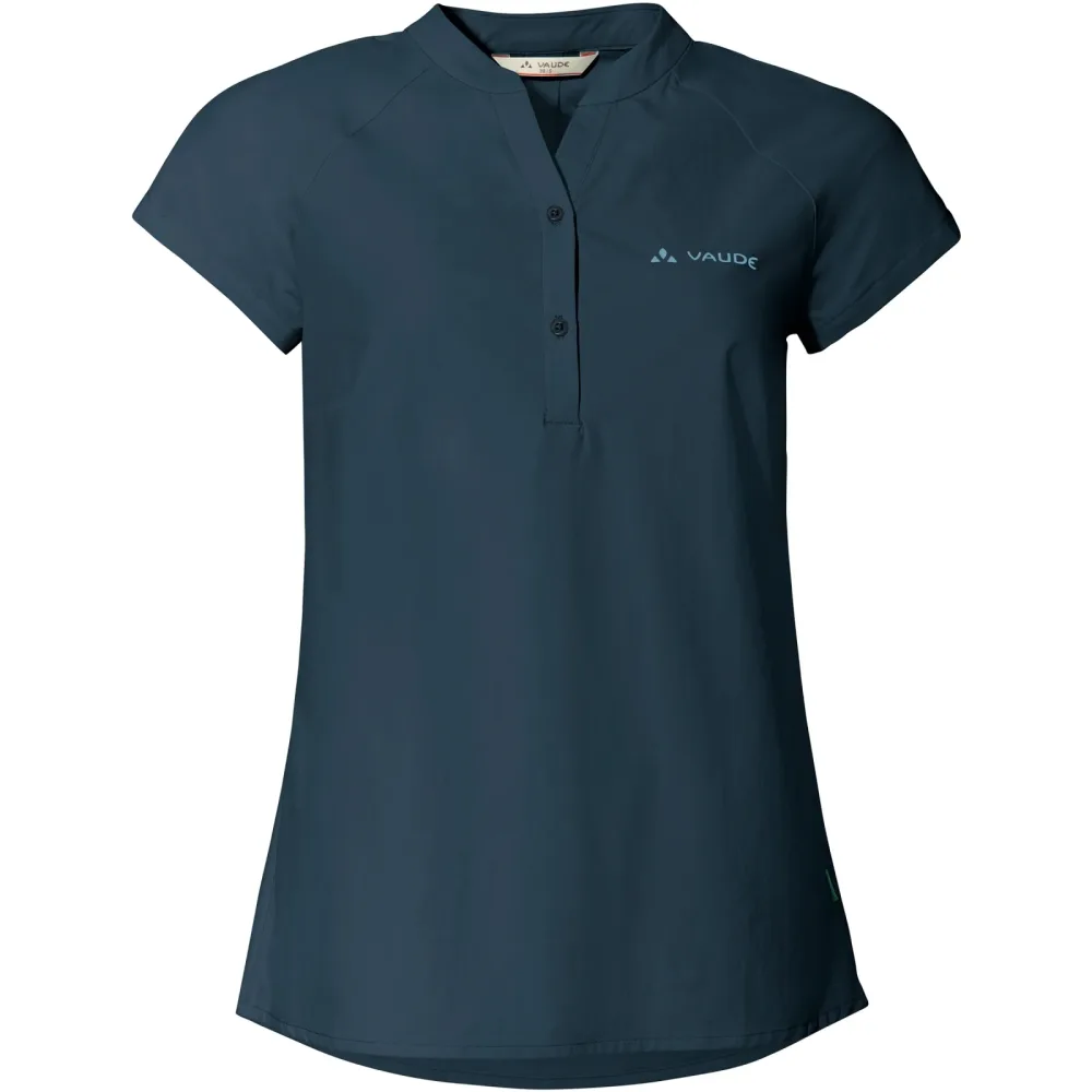 Vaude Damen Yaras SL II Bluse