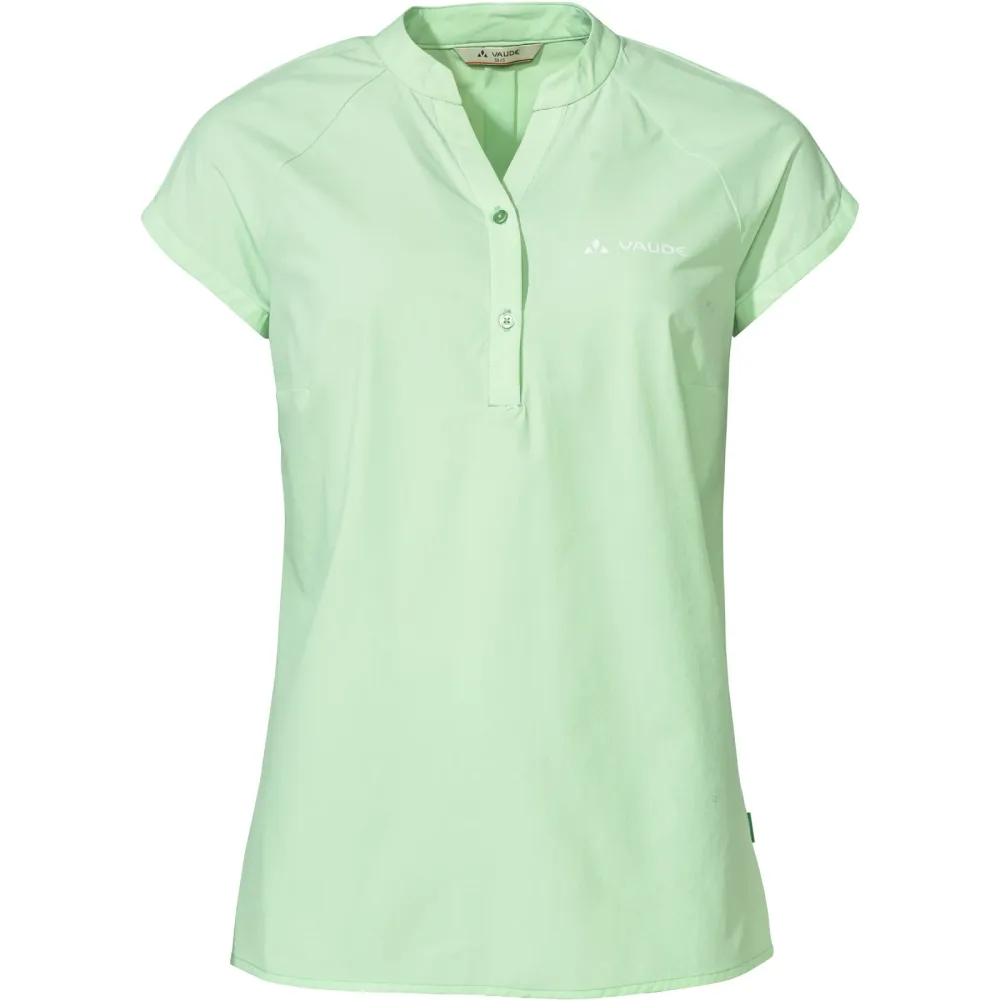 Vaude Damen Yaras SL II Bluse