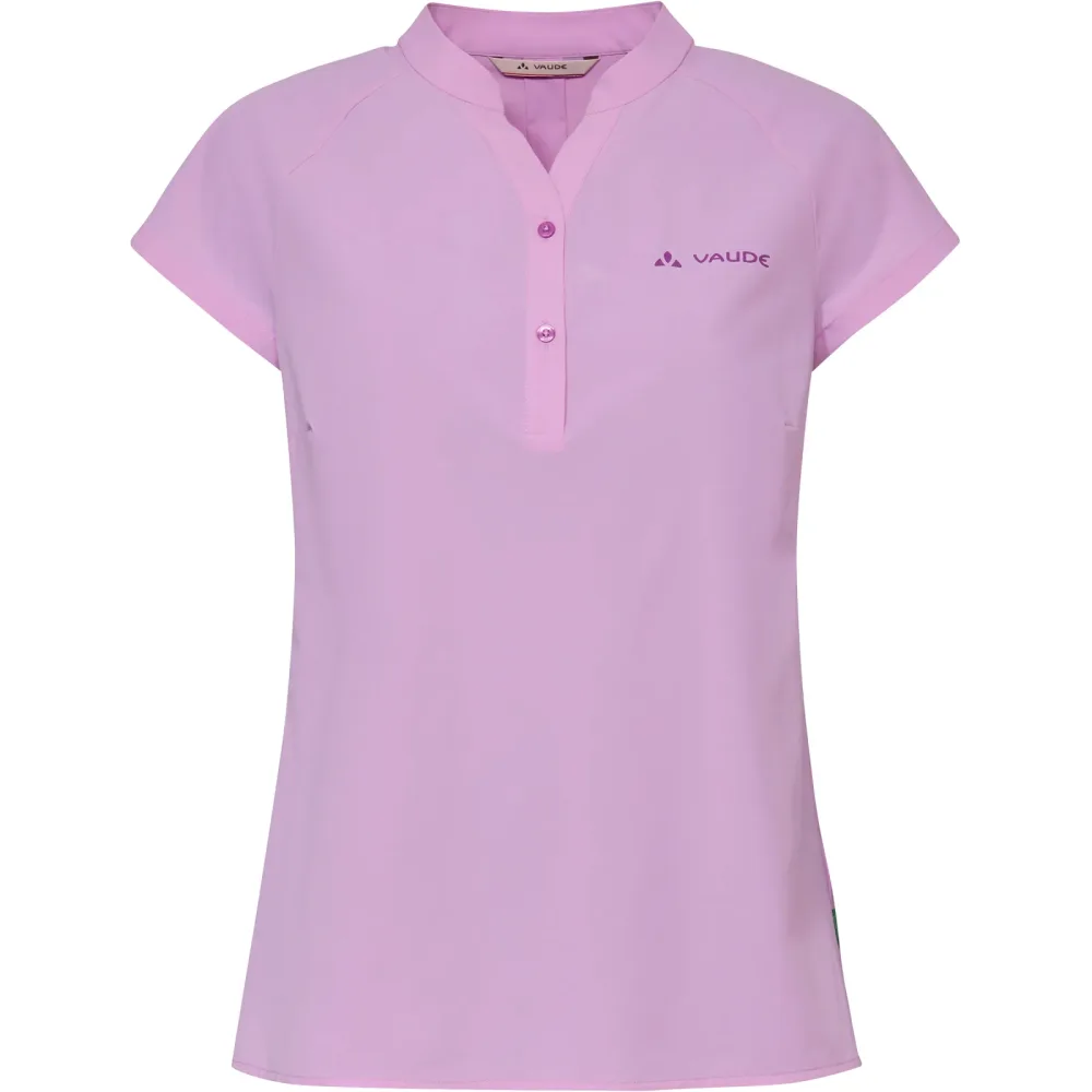 Vaude Damen Yaras SL II Bluse