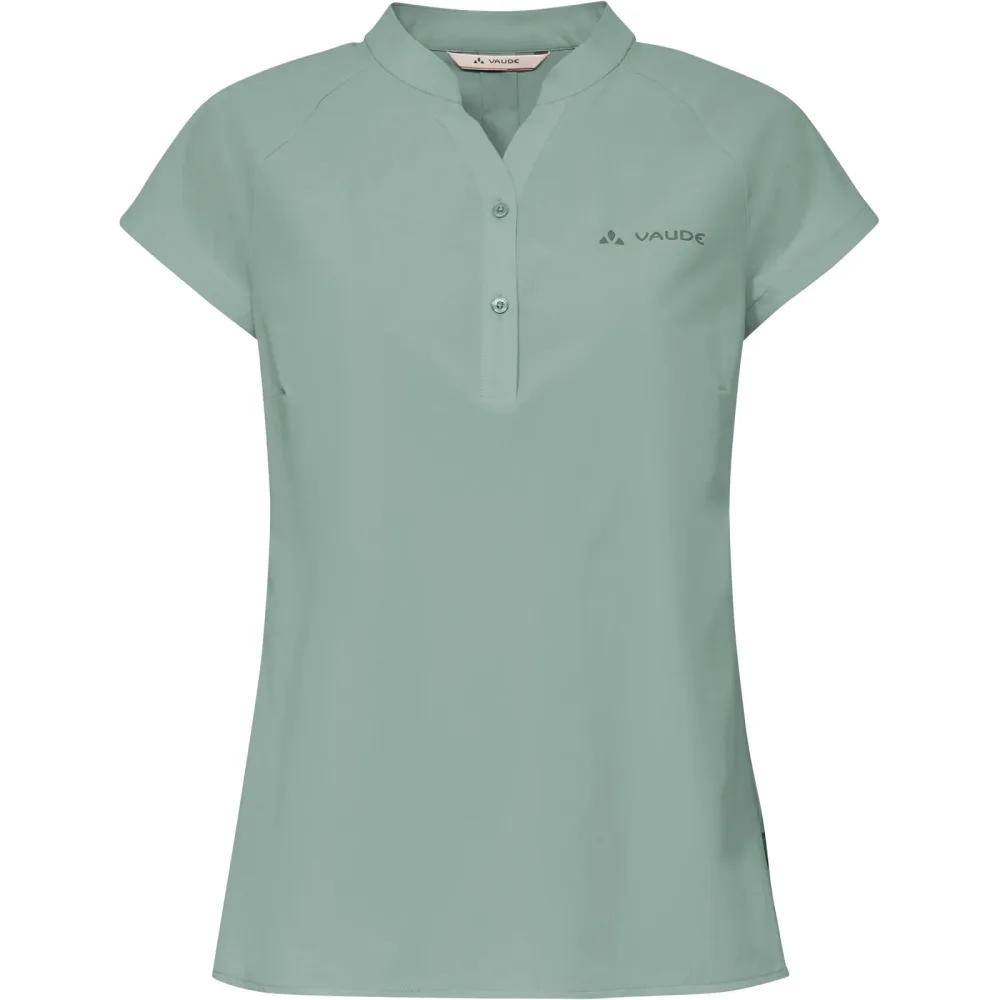Vaude Damen Yaras SL II Bluse