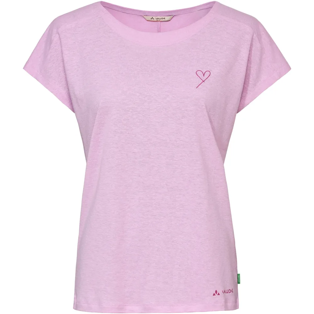 Vaude Damen Neyland T-Shirt