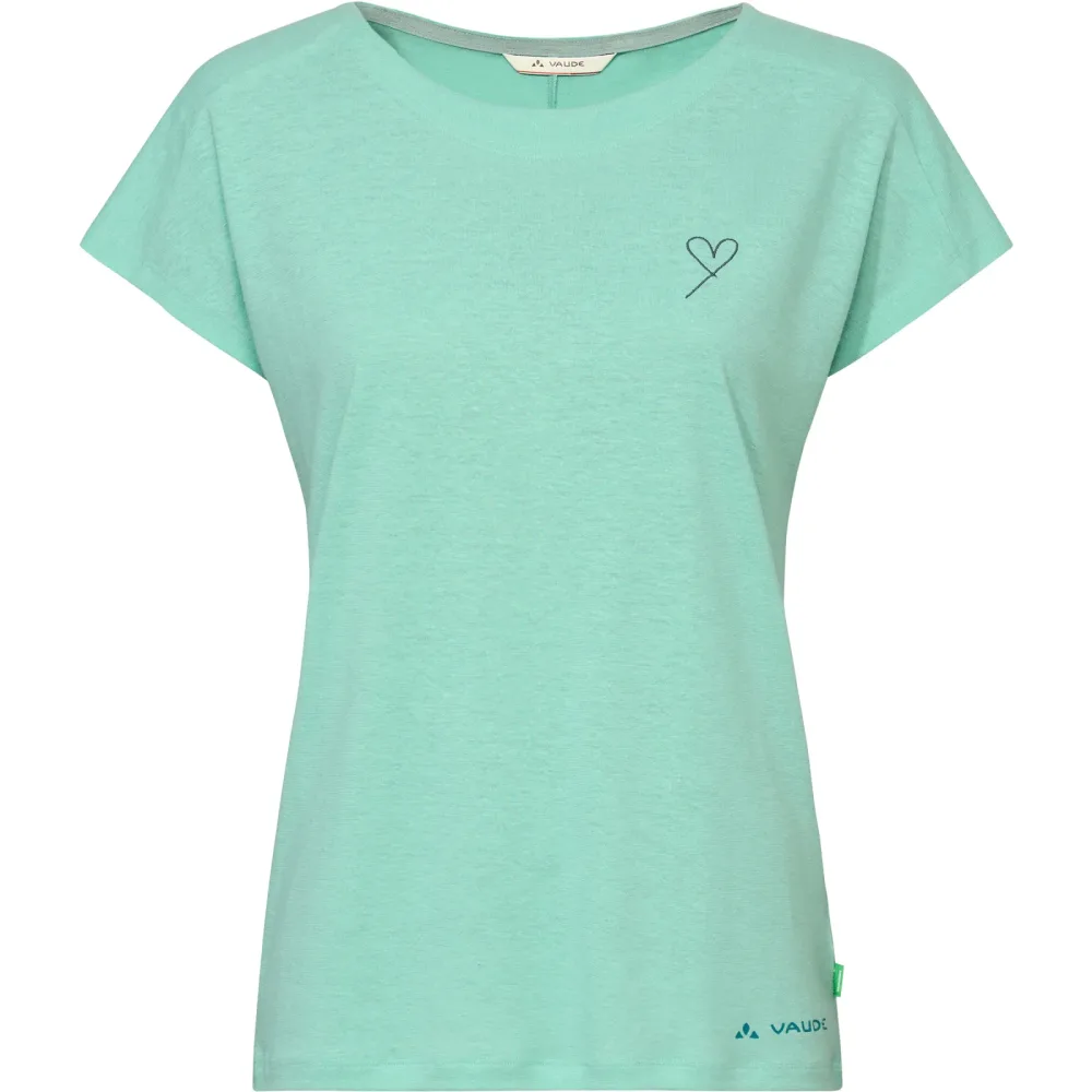 Vaude Damen Neyland T-Shirt