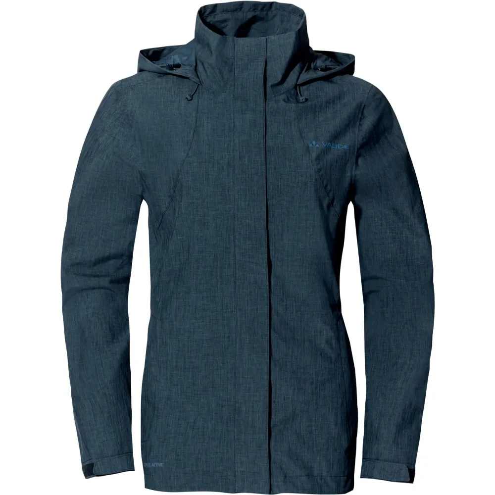 Vaude Damen Rosemoor II Jacke