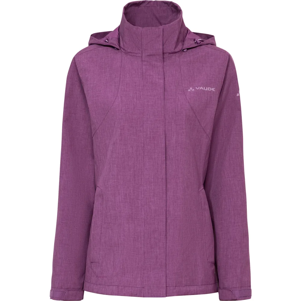 Vaude Damen Rosemoor II Jacke