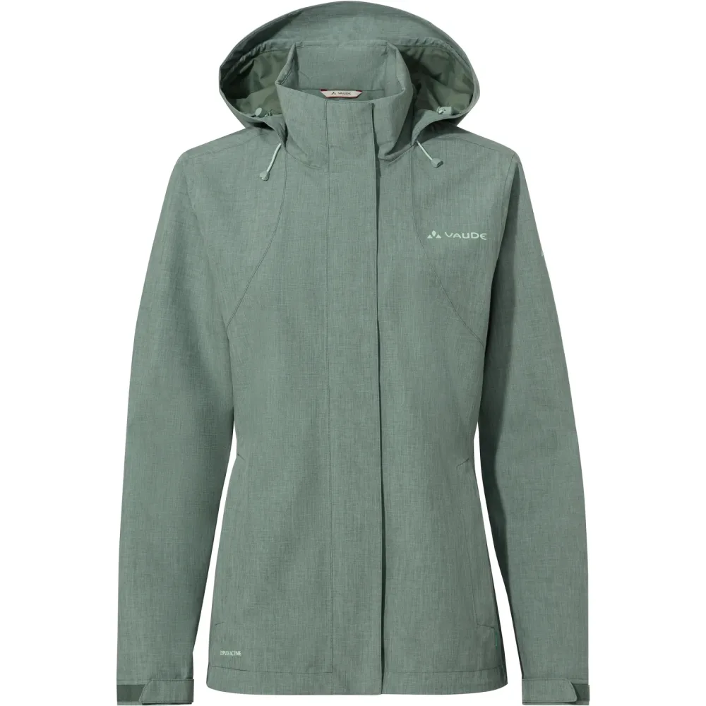 Vaude Damen Rosemoor II Jacke